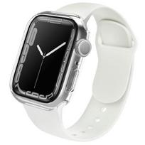 Uniq Case Legion Apple Watch Series 7/8/9 45Mm Transparent/Clear