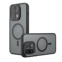 Nothing Phone 3A Pro Protective Skin-Feel Case: Two-in-One Anti-Fall Cover 13T / 13S
