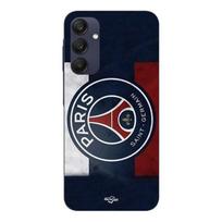 Case For Samsung galaxy A25 Paris Saint Germain football club flag Maniacase