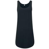 Mantis Womens/Ladies Curved Vest Dress S
