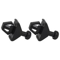 New Car Shelf Hook Cargo Lid Hook Clip For Nissan Kicks Versa 79916-D1000 79916M8200