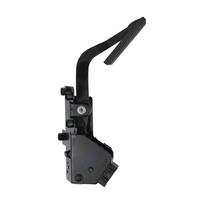Akceleratoriaus Dujų Pedalas F81Z9F836AB Tinka Ford F-250 F-350 F-450 Super Duty 7.3L V8