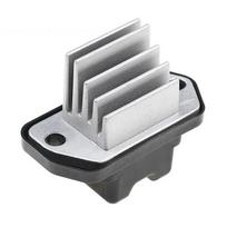 Air Conditioner Heater Blower Resistor 101074 For Honda Civic 01-05 Accord 03-07 gray