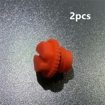 2pcs Clutch Cover Drain Plug W/O-Ring 5434264 For Polaris RZR Ranger Sportsman