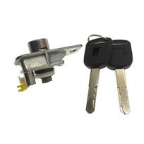 New Trunk Lock Cylinder W/2 Keys 74861-SNA-A01 For Honda Civic DX Sedan 4-Door 1.8L