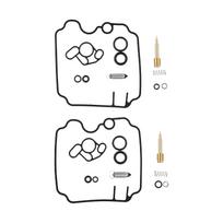 Air Intake+Fuel Delivery Carburetor Repair Kits Useful High Quality