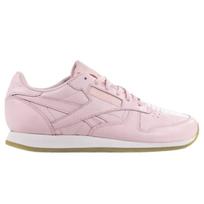 Women's sports shoes REEBOK CL LTHR CREPE NEUTR AR0985 - pink r. 37.5 37,5 rožinė