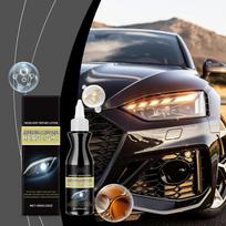 Automobilio priekinių žibintų priežiūros kremas; Poliravimo priežiūros priemonė; Automobilio priekinių žibintų poliravimas; Pagerinkite transporto priemonės išvaizdą One Size