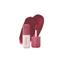 Colorgram Nude Blur Tint #10 Dead Rose 5 g - burgundy satin lip tint
