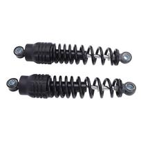 265mm Pakabos Amortizatoriaus Spyruoklės Surinkimas Metalinis Sustiprintas Stabilumas 47cc 49cc 50cc 70cc 90cc 110cc 125cc