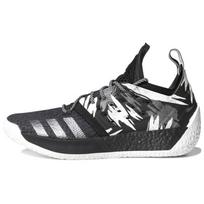 Adidas Harden Vol. 2 Traffic Jam Sneakers AH2217 40⅔