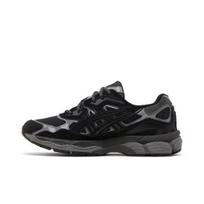 ASICS Gel NYC Grafito pilka juoda Vyriški 1201A789-020 EU 36 juoda