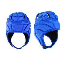 Lightweight EVA Foam Head Protector for Goalkeepers & Rugby Players