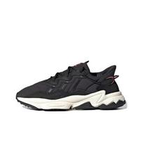 adidas Ozweego Black Signal Pink FV9668 EU 36.5 juoda/rožinė