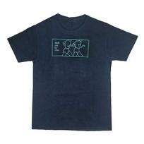 Death Cab For Cutie Postal Service T-shirt Unisex Classic Tee US1500 Unisex T-Shirt XXL