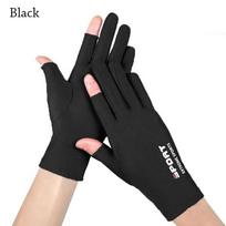 UV Protection Sun Protection Gloves Breathable Anti-UV Mittens Summer Sunscreen Gloves  Running juoda