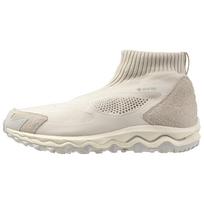 Mizuno Wave Mujin Tl Mid Gore Tex Nonnative Off White D1GD245501 42