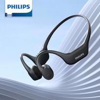 Philips TAA6609 Kaulo Laidumo Sportinės Bluetooth Ausinės