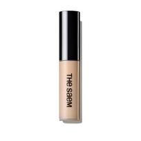 The Saem Cover Perfection Tip Concealer Natural Beige Full Coverage Korean Concealer Makeup 6.5g