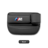 Automobilinės kėdutės įtrūkimų užpildymo laikymo laikiklis Interjero aksesuarai BMW Performance F25 F26 F15 F16 E90 E91 E92 E60 E84 G22 G32 F13 gray