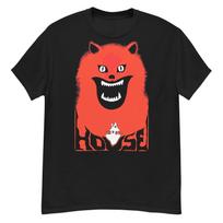 House aka Hausu cult film fan art t-shirt M