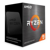 Processor AMD Ryzen 9 5950X S-AM4 3.40/4.90GHz BOX