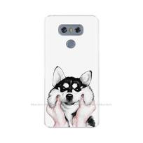 For LG G6 G5 Case Silicon Soft TPU Fundas Phone Shell For LGG6 LG G5 G6 Cover Coque For LG G 6 G6 G5 Phone Case Bumper LG G5