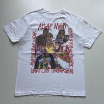 ASAP MOB Rap 2000s Tee Unisex T-shirt All Size S to 5XL UU608 4XL