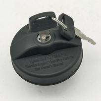 Ford Car Fuel Tank Cap - Models 10510 & 10508 Compatible Other black