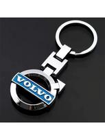4 vnt. Automobilio rato padangos vožtuvo dangteliai Kotelio dėklas su logotipu Auto stilius Volvo C40 V60 V40 XC90 S60 C30 XC60 V50 V70 S90 XC40 S80 V90 For VOLVO