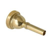12C Altos Trombone Mouthpiece Replacement Copper Alloy Small Shank Trumpet Mouthpiece High End Trombone Mouthpiece auksas
