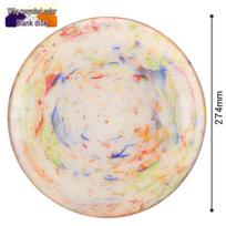 Aisenwer Professional 175g Graffiti Frisbee for Extreme Outdoor Spin Training and Team Building.