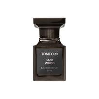 TOM FORD Classic Zenhua Ebony Perfume Private Perfume Collection Woody Tones Eau De Parfum EDP 30ml|Box Not Included Shopping Bag