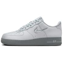 Nike Air Force 1 Low '07 'Jewel Wolf Grey' Men's HM0621-001 EU 44.5 gray