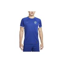 Nike Chelsea FC 23/24 Stadium Home Jersey 'Blue' Men's DX2685-496 S blue