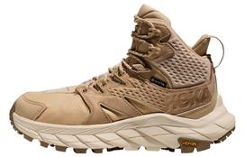 HOKA ONE ONE Anacapa Mid Gtx 'Shifting Sand Eggnog' 1134984-SSEG 42 brown