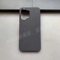Case For Xiaomi Poco X8 Pro Max Case PC Carbon Fiber Texture Pattern Matte Hard Back Cover For Poco X8 Pro Slim Thin Bumper Poco X8 Pro