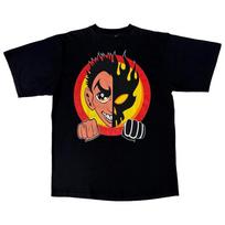 The Offspring 2000 Vintage Conspiracy Of One Album Promo Band Concert Unisex T-Shirt M
