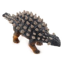 Plastic Jurassic Play Model Action & Figures Dinosaur Toys for Children mėlyna