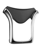 Gravity Car Phone Holder Air Outlet Mount Mobile Phone Holder Automatic Load-bearing Induction sidabras