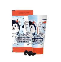 Elizavecca Milky Piggy Hell Pore Bubble Black Boom Charcoal Pore Pack 150ml / 5,07 fl.oz
