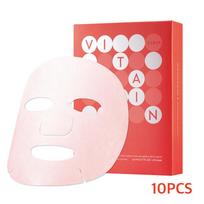 TIAM My Signature Vita Red Mask 23ml* 10vnt