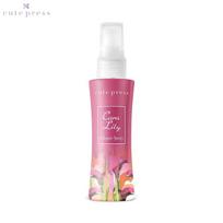 Cute Press Cara Lily Cologne Spray 60 ml - Thai 60 ml
