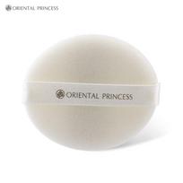 ORIENTAL PRINCESS Oriental Princess Beneficial Loose Powder Puff 1 piece 1 piece white