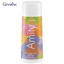 Giffarine Amity parfumuotas talkas 100 g 22602 - Tailandietiška pudra 100 g beige