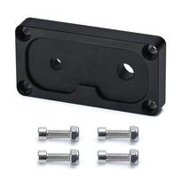 Shifter Cable Grommet Mount Kit For Honda Civic Integra K20 K20a2 K20z Poly juoda