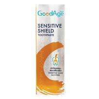 GoodAge Sensitive Shield Toothpaste 90 g. - Thai 90 g