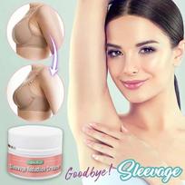 Sleevage Reduction Cream Body Slimming Cream Fat Burning Cream Losing Weight 5g