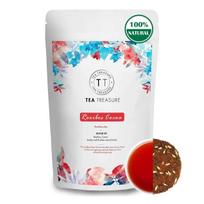 Rooibos arbata su kakava (100 g), Rooibos kakavos arbata, arbatos lobis