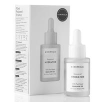 Kimirica skvalano aliejus, 100% augalinis botaninis drėkintuvas veidui, kūnui ir plaukams, 30 ml